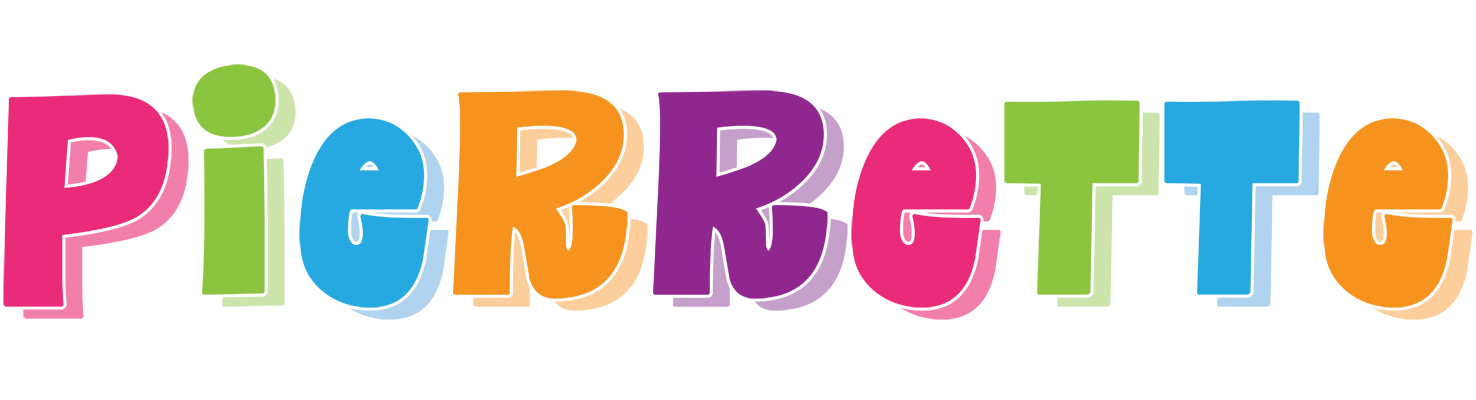 Pierrette friday logo