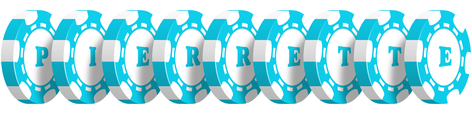 Pierrette funbet logo