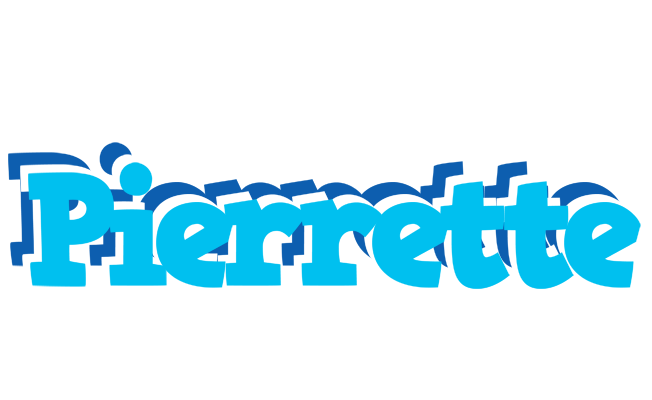 Pierrette jacuzzi logo