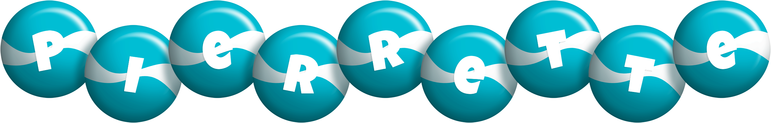 Pierrette messi logo