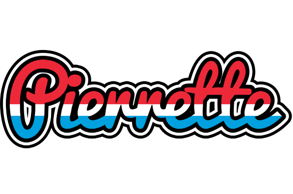 Pierrette norway logo