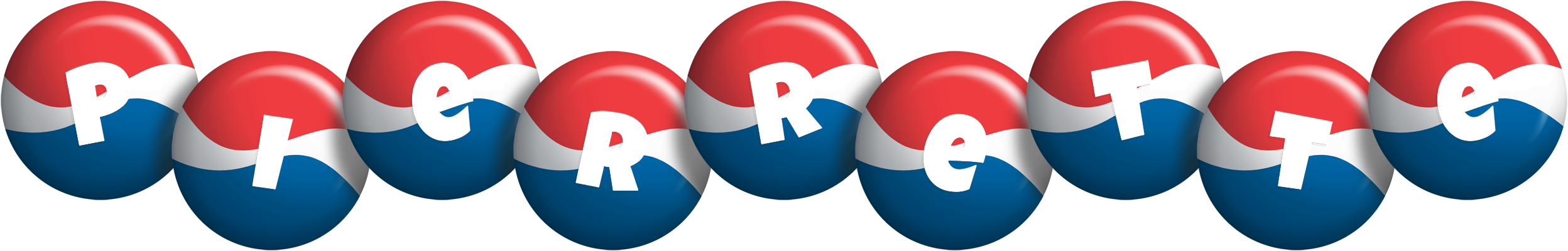Pierrette paris logo