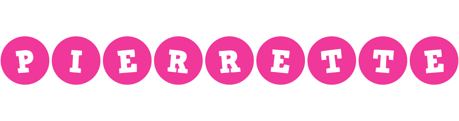 Pierrette poker logo