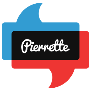 Pierrette sharks logo