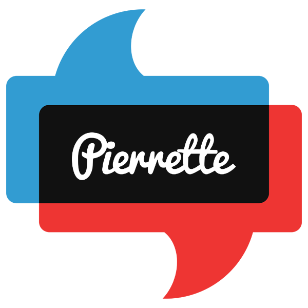 Pierrette sharks logo