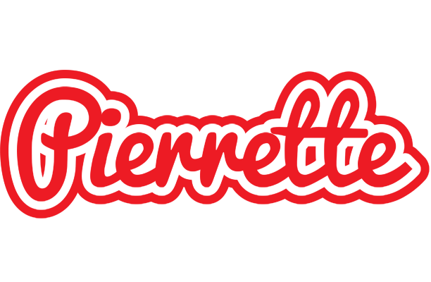 Pierrette sunshine logo