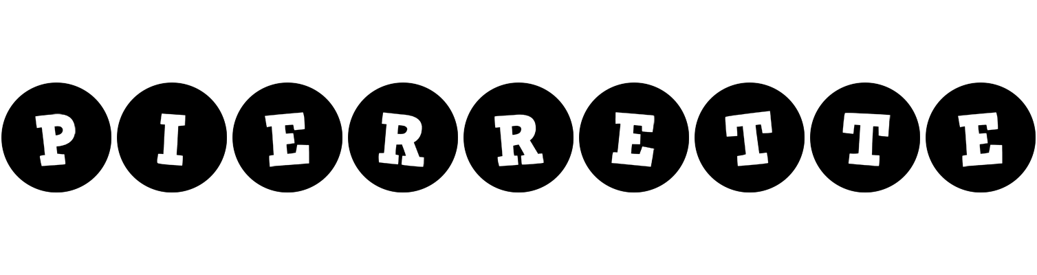 Pierrette tools logo