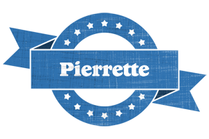 Pierrette trust logo