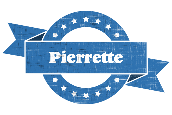 Pierrette trust logo