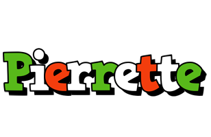 Pierrette venezia logo