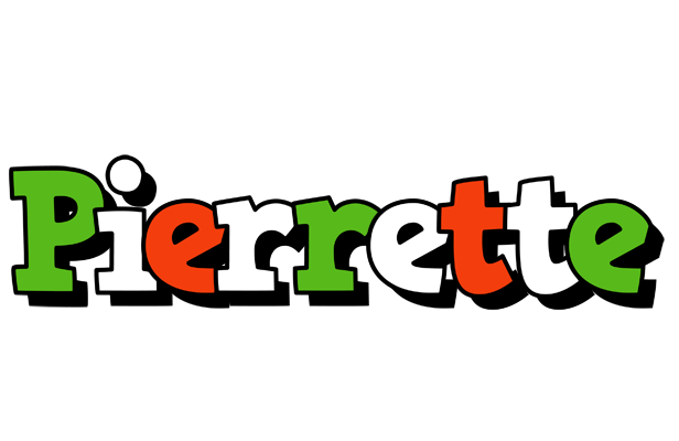 Pierrette venezia logo
