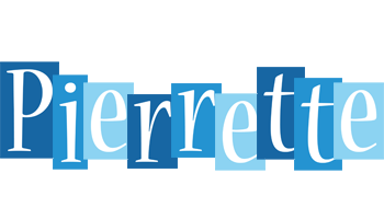 Pierrette winter logo