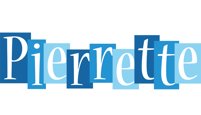 Pierrette winter logo