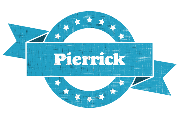 Pierrick balance logo