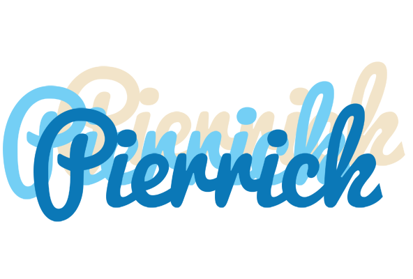 Pierrick breeze logo