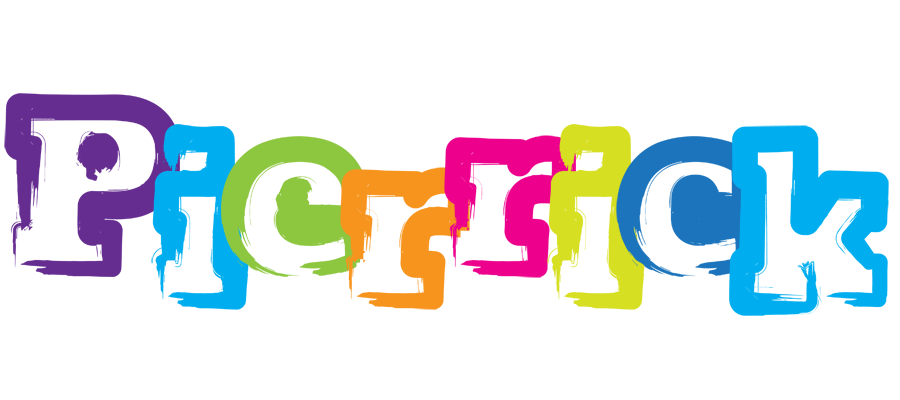 Pierrick casino logo