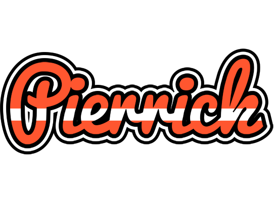 Pierrick denmark logo