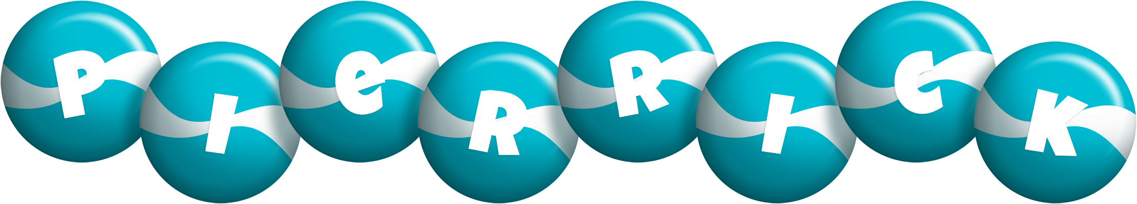 Pierrick messi logo