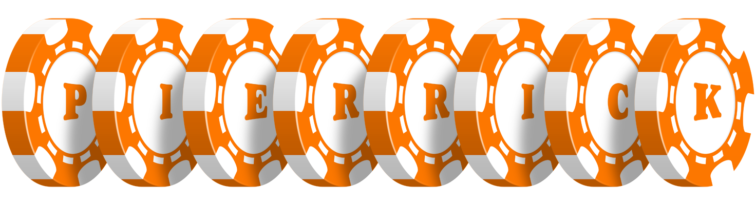 Pierrick stacks logo