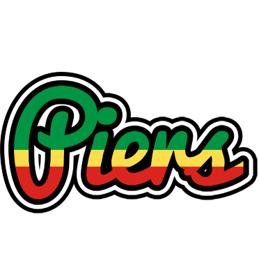 Piers african logo
