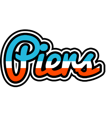 Piers america logo