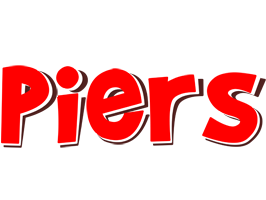 Piers basket logo