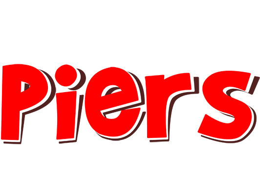 Piers basket logo