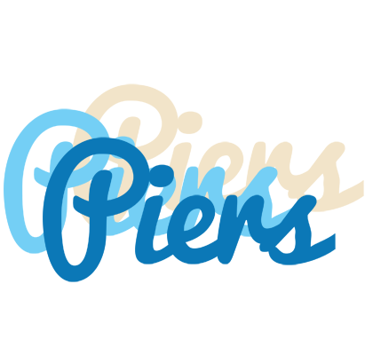 Piers breeze logo