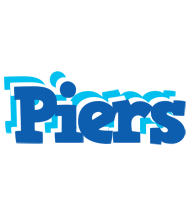 Piers business logo