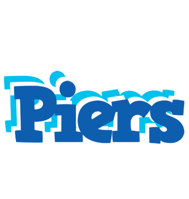 Piers business logo