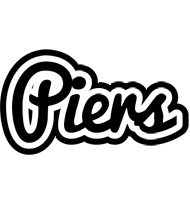 Piers chess logo