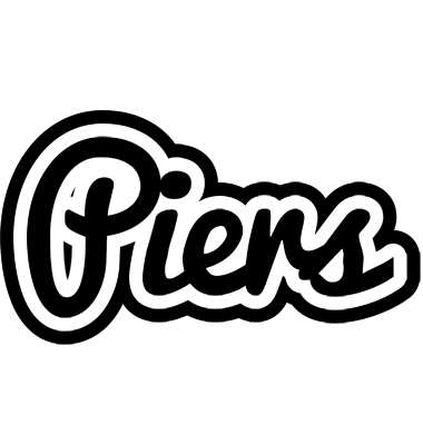 Piers chess logo