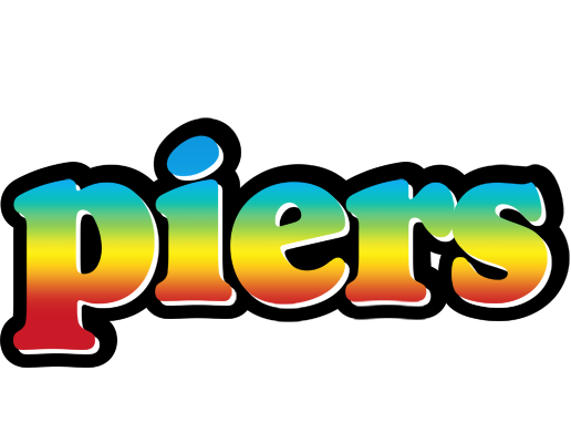 Piers color logo