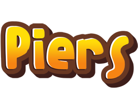 Piers cookies logo