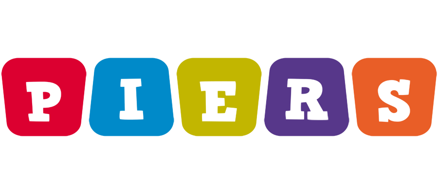 Piers daycare logo
