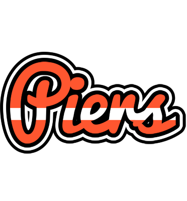 Piers denmark logo
