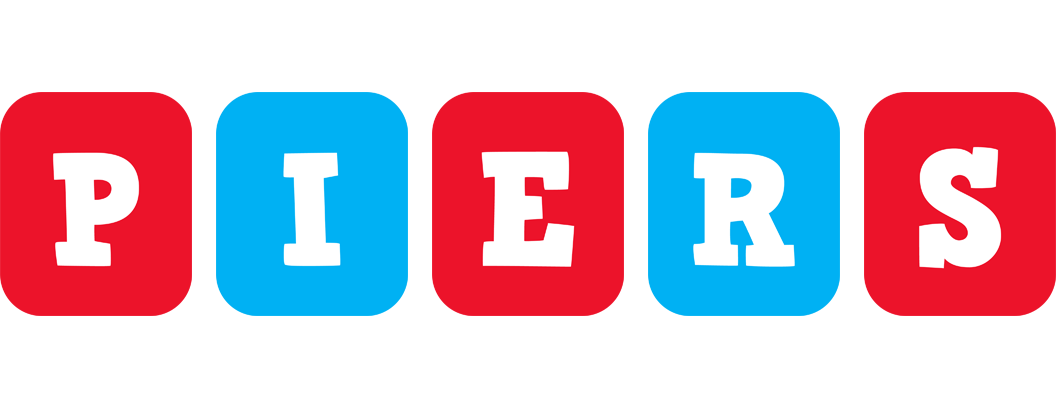 Piers diesel logo