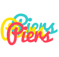 Piers disco logo