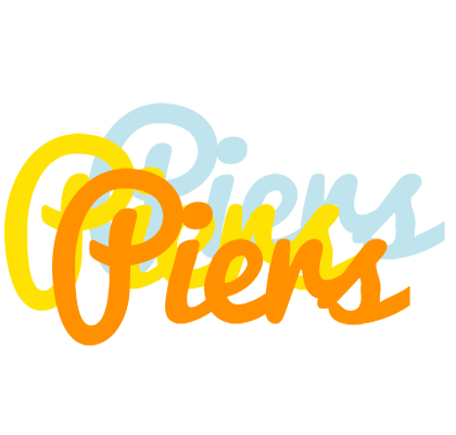 Piers energy logo