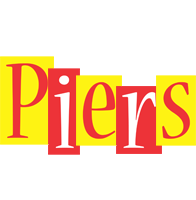 Piers errors logo