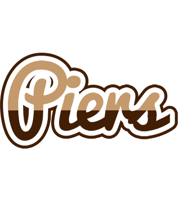 Piers exclusive logo