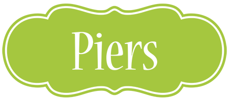 Piers family logo