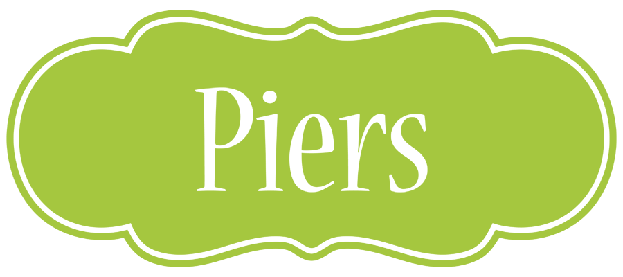 Piers family logo