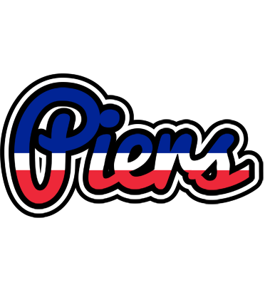 Piers france logo