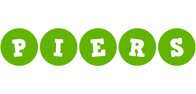 Piers games logo