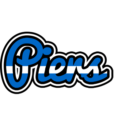 Piers greece logo