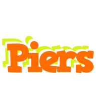 Piers healthy logo