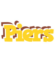 Piers hotcup logo