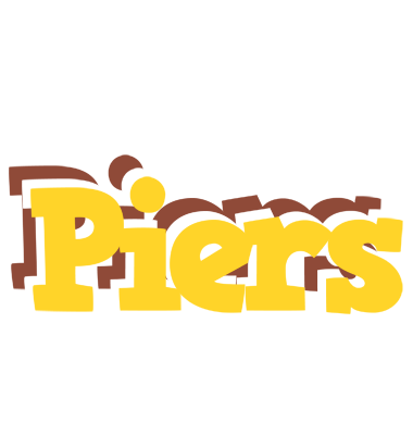 Piers hotcup logo