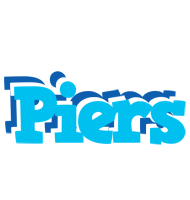 Piers jacuzzi logo